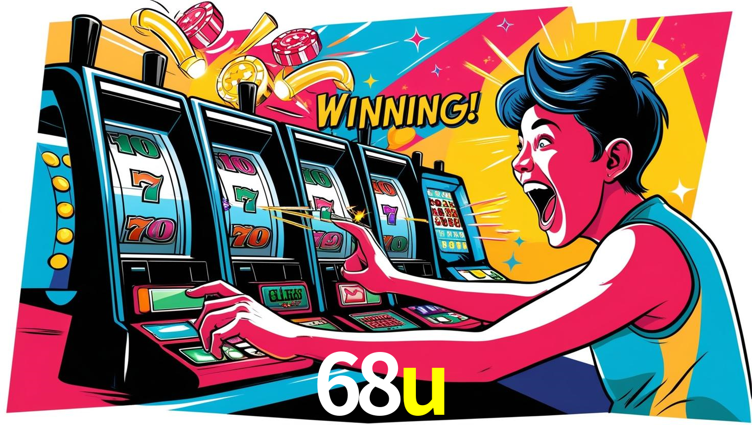 68U.COM