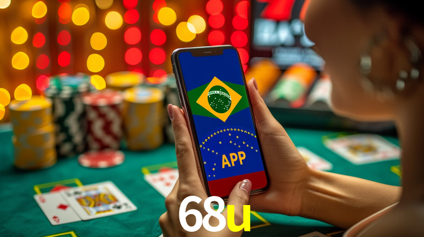 68U.COM