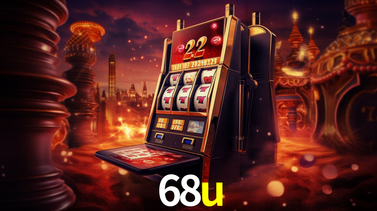 68U.COM