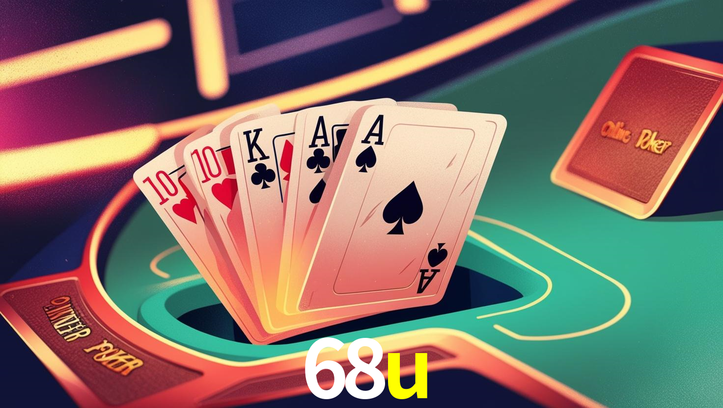 68U.COM