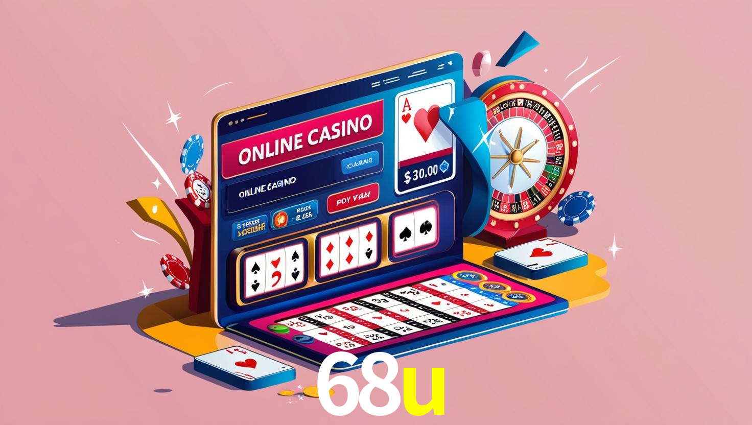 68U.COM