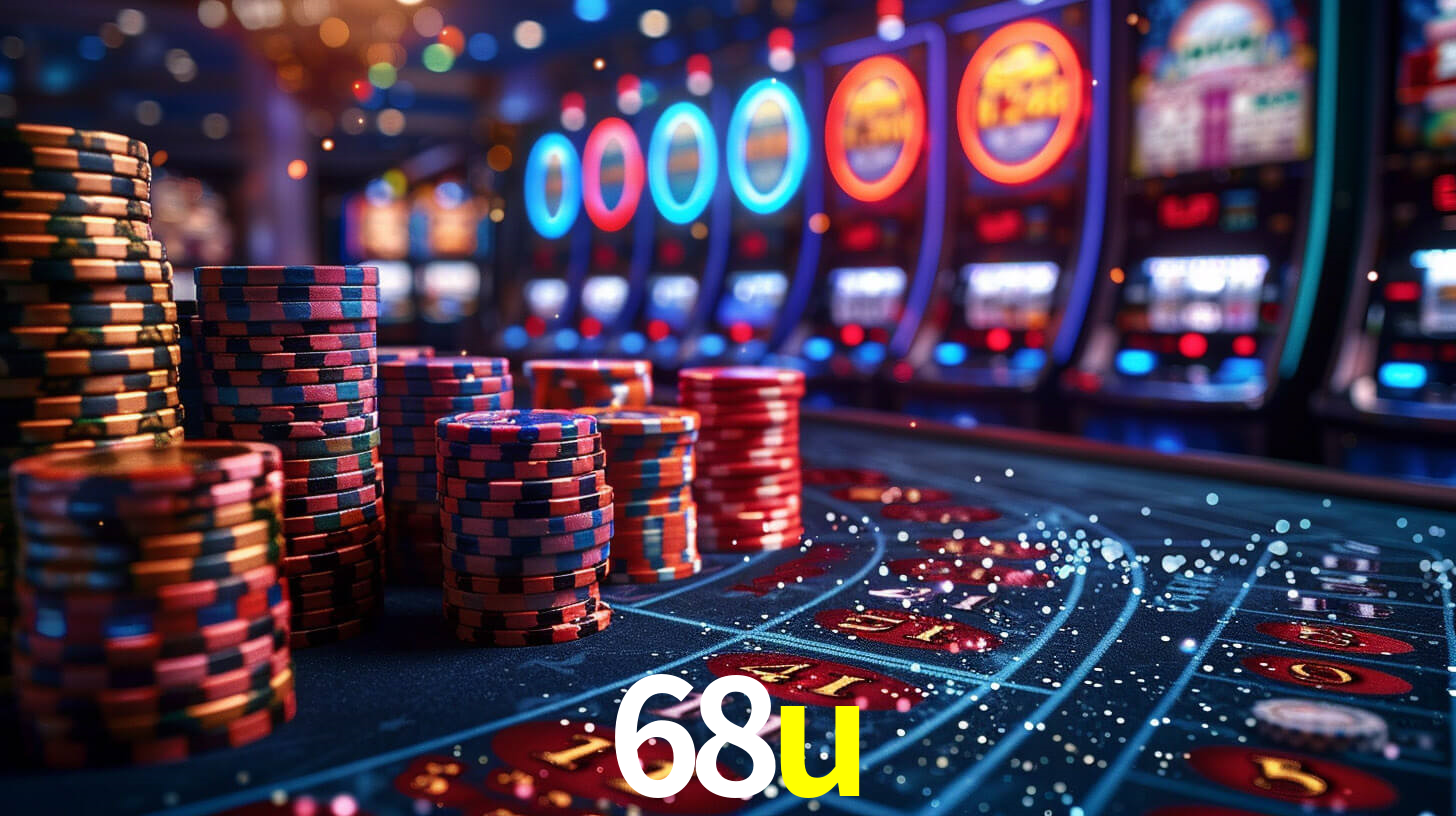 68U.COM
