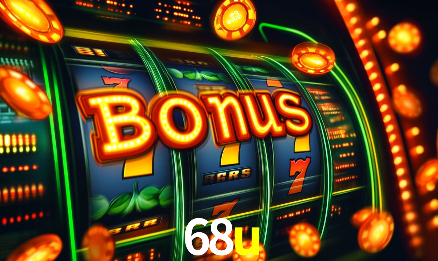 68U.COM