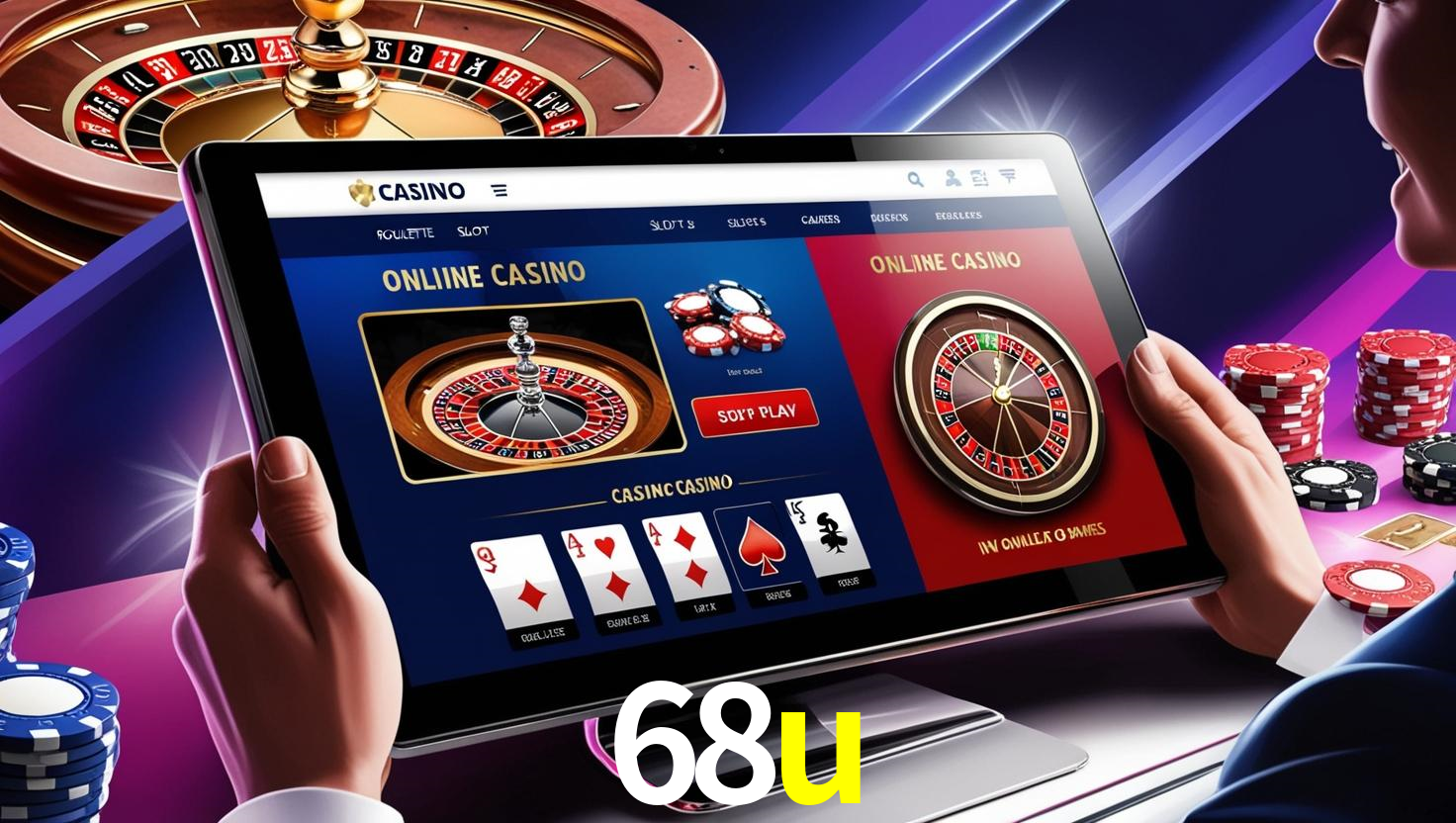 68U.COM