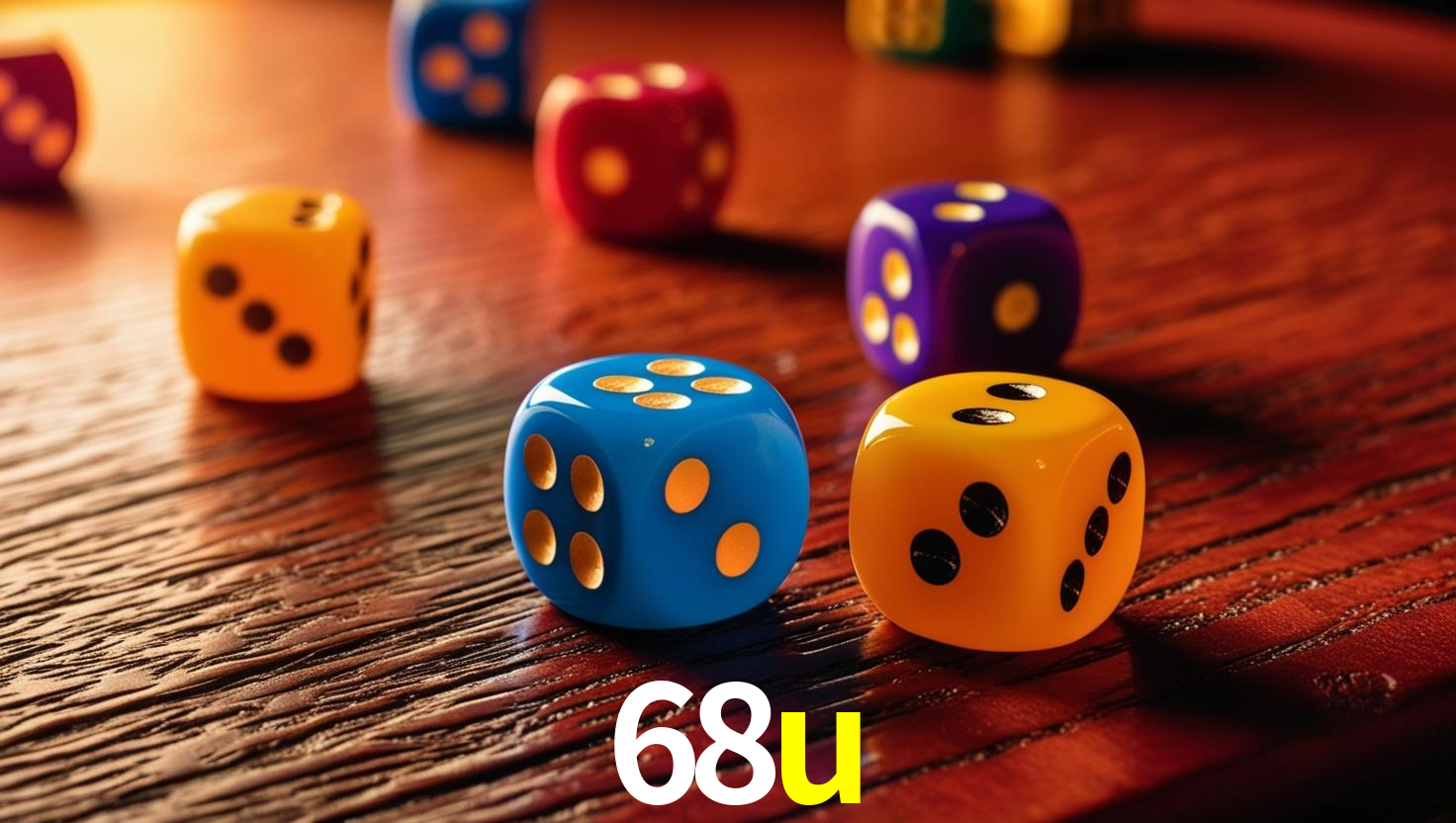 68U.COM