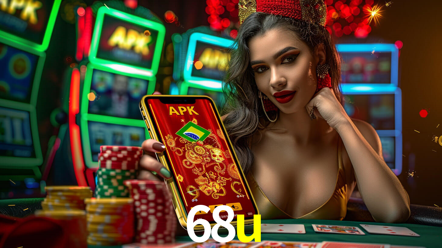 68U.COM