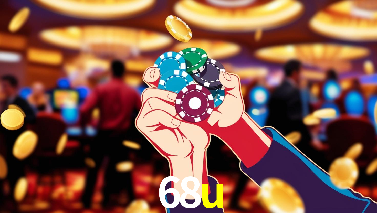 68U.COM